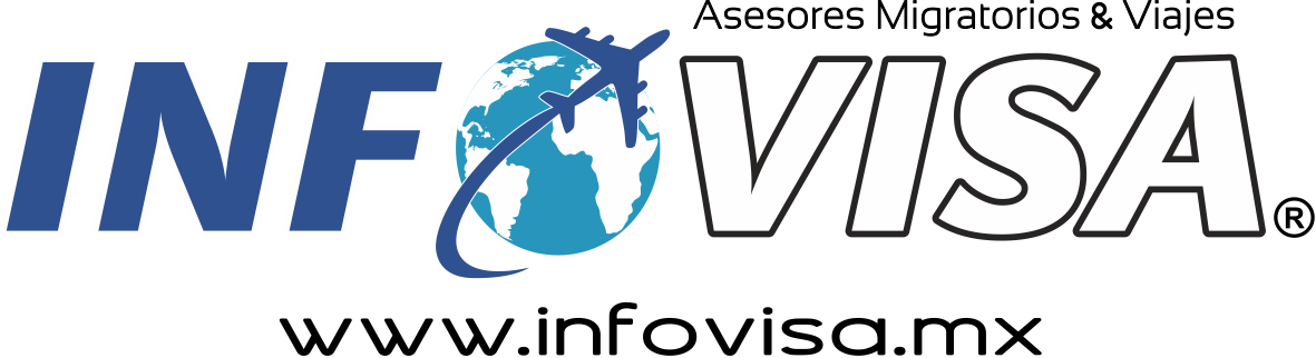 Infovisa Logo
